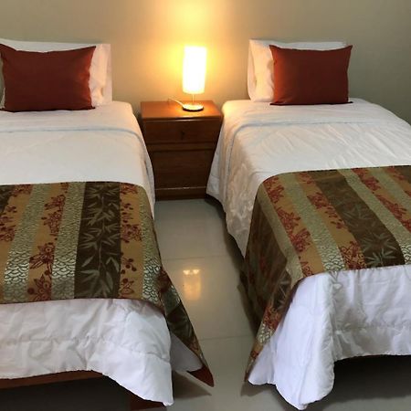 La Floresta Tarapoto Hostal Extérieur photo