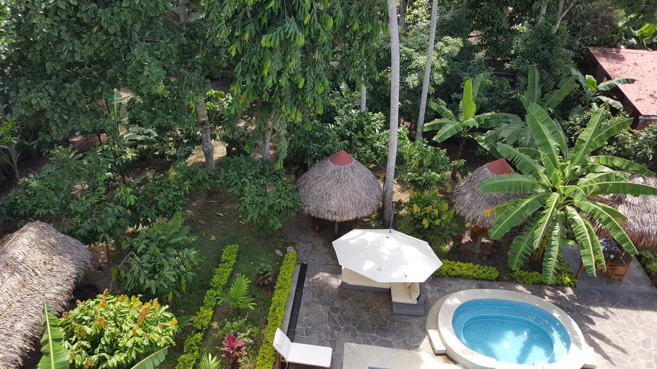 La Floresta Tarapoto Hostal Extérieur photo