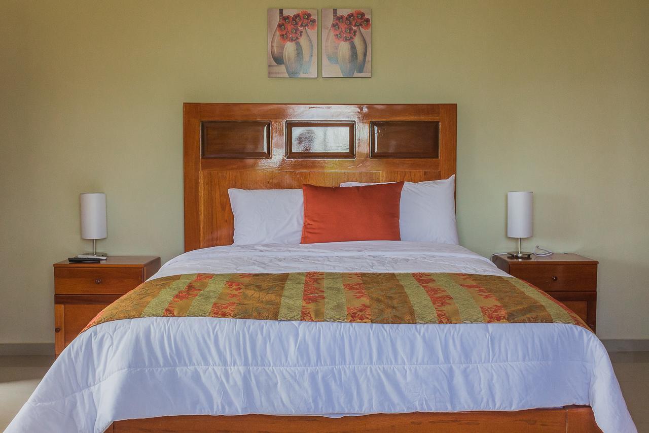 La Floresta Tarapoto Hostal Extérieur photo